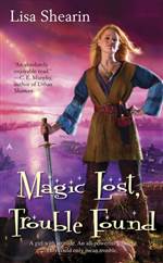 Armed & Magical 