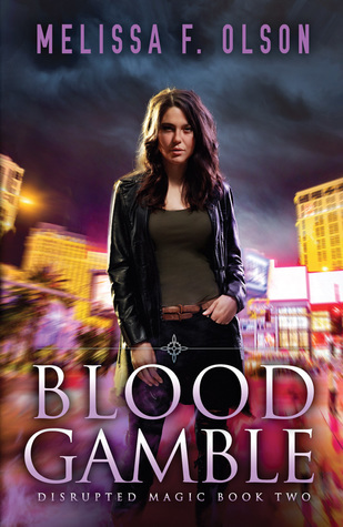 Blood Gamble 