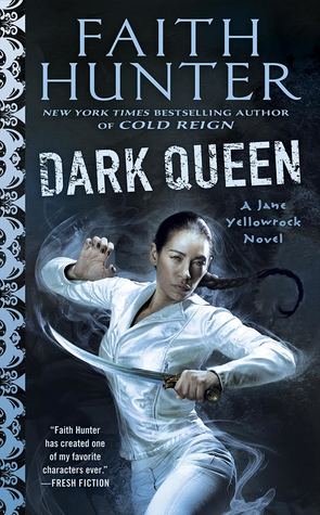 Dark Queen 