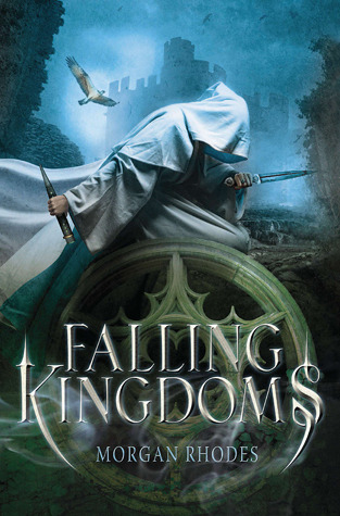 Falling Kingdoms 