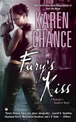Fury's Kiss 