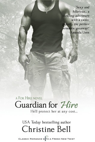 Guardian For Hire 