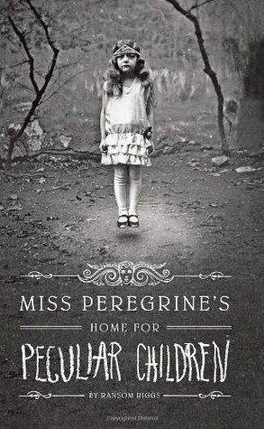 Miss Peregrine's Home for Peculiar Children 
