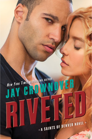 Riveted 
