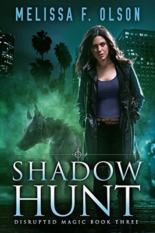 Shadow Hunt 