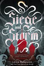 Siege and Storm 