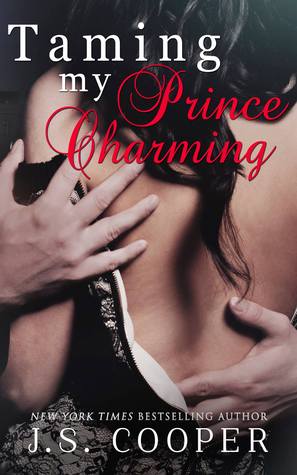 Taming My Prince Charming 