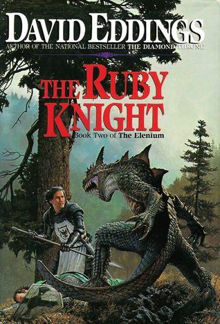 The Ruby Knight 