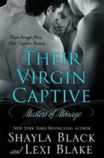 Their Virgin Captive 