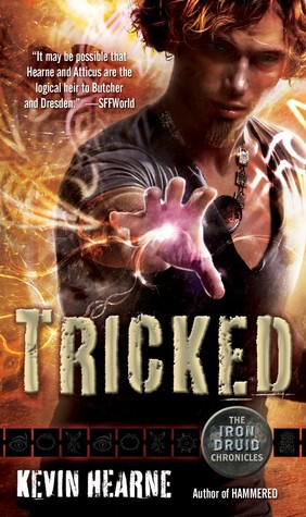 Tricked 