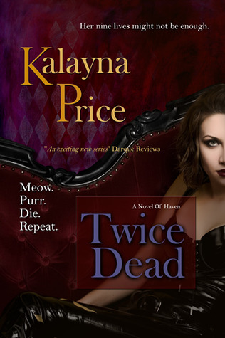 Twice Dead 